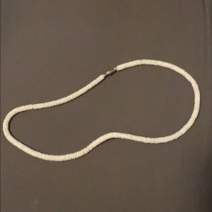 Shell choker